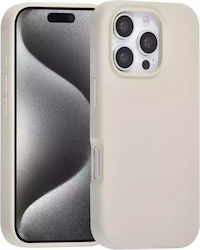 Tuniq iPhone 16 Pro Premium Flüssigsilikonhülle...