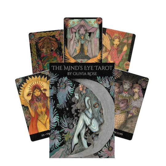 U.S. Games Systems, Inc. Cărți de Tarot
