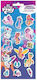 Diakakis Stickers Puffy for Children 3+ Years