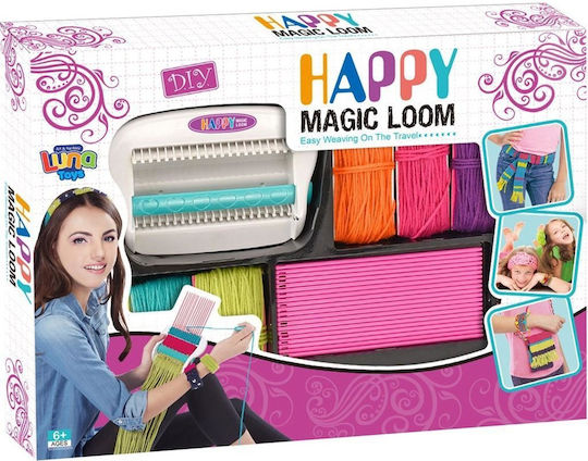 Luna Loom for Children 3+ Years