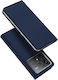 Dux Ducis Case Xiaomi Poco F6 Pro Skinpro Dark Blue