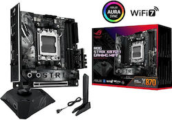 Asus ROG STRIX X870-I Gaming WIFI