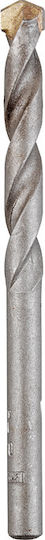 KWB Diamond Drill Carbide with Cylindrical Shank for Masonry