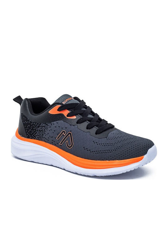 Sneakers Gray