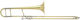 Vincent Bach Artisan Tenor Trombone Bronze