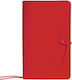 Stamford Notebook Square Bright Range Red GRID ...