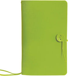 Stamford Notebook Ruled Bright Range Bright Gre...