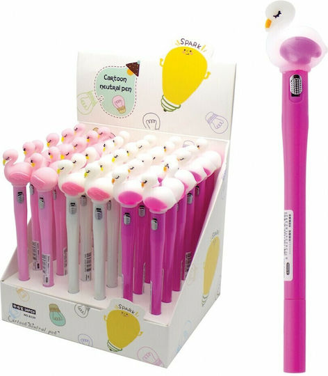 Uni Pap Pixuri Ballpoint