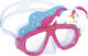 Bestway Kinder Tauchmaske Rosa