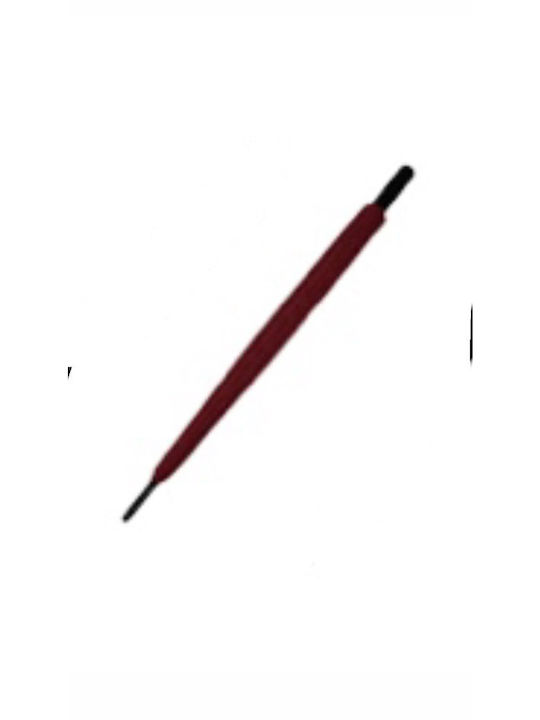 Sidirela Automatic Umbrella Compact Burgundy
