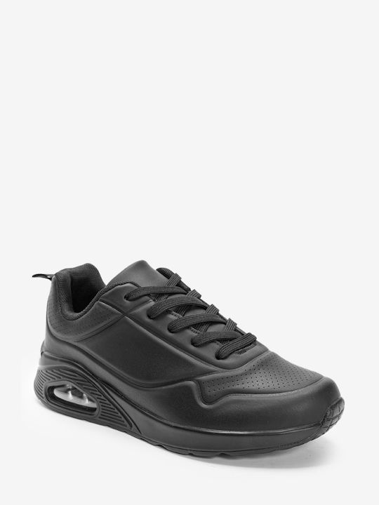 Renda Sneakers Black