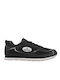 Ανδρικά Sneakers Μαύρα