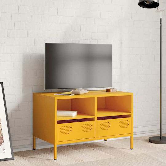 Έπιπλο TV Επιδαπέδιο 68x39x43.5εκ. Έπιπλο TV Επιδαπέδιο 68x39x43.5εκ.