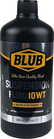 Blub Federungsöl 10 Wt 500ml