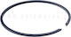 Piston Ring Spring D.34x1.00mm for Husqvarna Brush Cutter 426ex 525rs 5066181-01