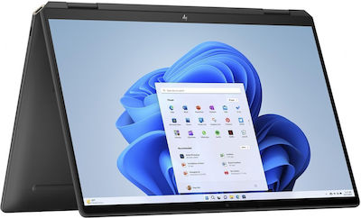 HP Spectre X360 2-in-1 14-eu0019nw 14" OLED Touchscreen (Kern Ultra 7-155H/32GB/1TB SSD/W11 Pro) (US Keyboard)