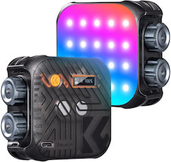 K&F Concept KF34.036 6W LED Light 900 Lux