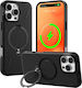 Θήκη Torras Ostand Spin Fusion Magsafe Kickstan...