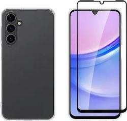 Vivid Set Gelly Διάφανη (Samsung Galaxy A16)