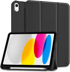 Tech-Protect SC Pen Flip Cover Negra (iPad 2022...