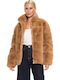 Women's Long Fur CAMILO