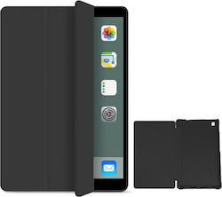 Flip Cover (Samsung Galaxy Tab A7 10.4 (2020) T500/T505) Μαύρη Flip Cover (Samsung Galaxy Tab A7 10.4 (2020) T500/T505) Μαύρη