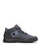 Timberland Sprint Trekker Mid Ανδρικά Ορειβατικά Μποτάκια Αδιάβροχα Μπλε