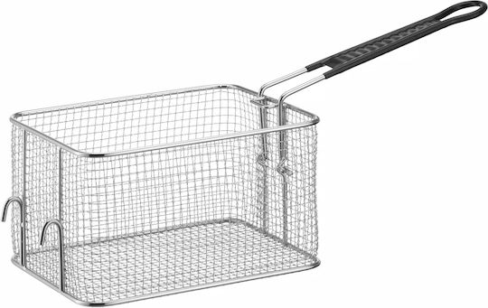 Καλάθι Φριτέζας 4lt 208x140x H 125mm Hendi 930618