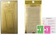 Xiaomi Redmi Note 12 Pro Note 12 Pro Plus Tempered Glass Gold