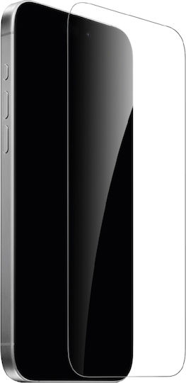 Puro Sticlă Călită Iphone 16 Plus Iphone 15 Plus 8018417486067