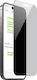 Puro Tempered Glass Puro Privacy Tempered Glass Iphone 16 Plus Iphone 15 Plus