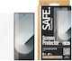Tempered Glass Camera Samsung Galaxy Z Fold 6 Safe By Panzerglass Camera Hoops Safe95867 5715685002083