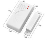 Wireless Alarm System