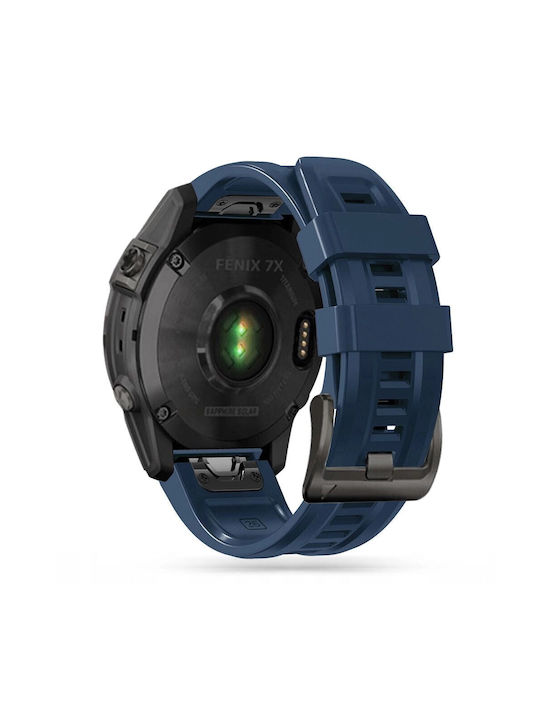 Tech-Protect Iconband Armband Garmin Fenix 5 6 ...