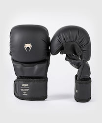 Venum Impact MMA Handschuhe Schwarz Venum Impact MMA Handschuhe Schwarz