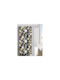 Cyclops Amazon Shower Curtain 180x200cm Multicolour