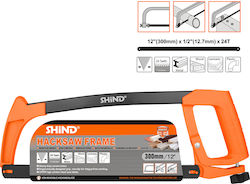 Shind Iron Saw 30cm