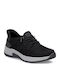 Sneakers Black