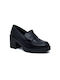 Pantofi cu toc Negre