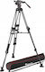 Manfrotto Manfrotto Kamerastative mit Hydraulischer Kopfart