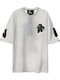 T-shirt White
