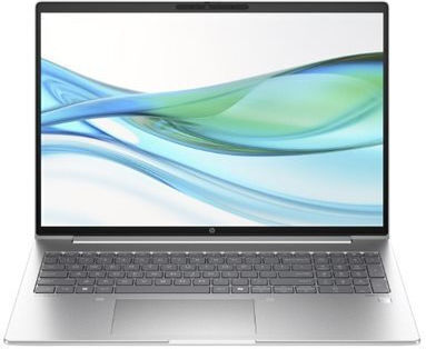HP HP ProBook 460 G11 16" IPS FHD+ (Ultra 7-155U/32GB/512GB SSD/W11 Pro) (International English Keyboard)