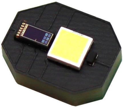 Flachkabel LED Samsung G996b Galaxy S21 Plus 5G Original