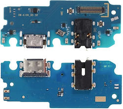 Plugin Connector Samsung Sm-a136 Galaxy A13 5g Microphone Jack Connector Oem Plugin Connector Samsung Sm-a136 Galaxy A13 5g Microphone Jack Connector Oem