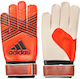 adidas Adults Goalkeeper Gloves Orange