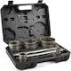 Concrete Core Set Widia 9 Elements Geko G39981