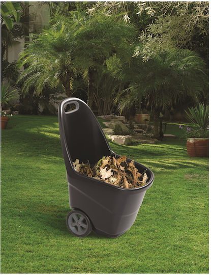 Garden Cart 62lt