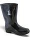 Women's Wellies Black