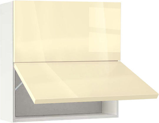 Hängeschrank Küche 80cm Nr. 80 G Elfenbein Code 1219922687 Genomax
