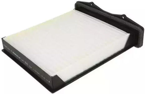 Air Filter Cabin Ld Rover Freelander Ln 2.0 Td4 4x4 2001-2006 Corteco 80000775